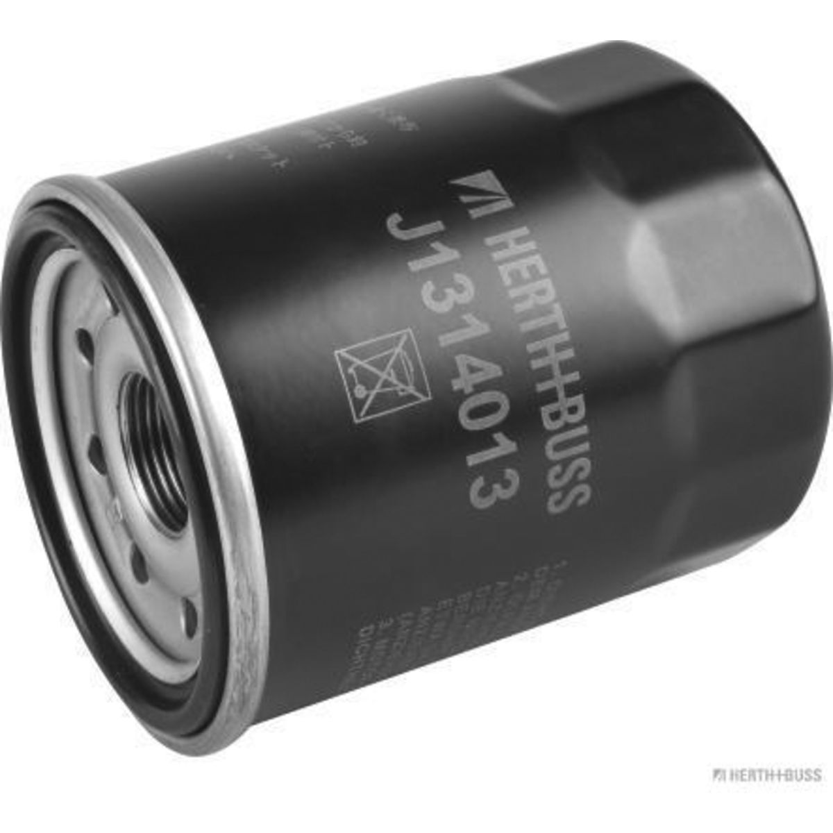 Image of Oliefilter