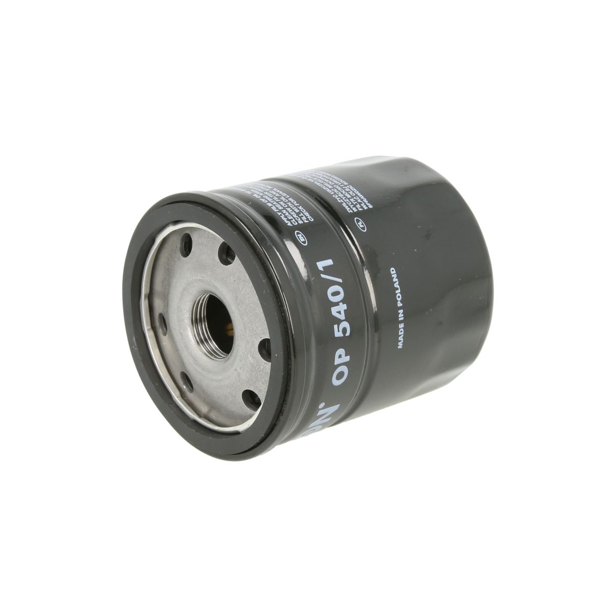 Image of Oliefilter  OP540/1