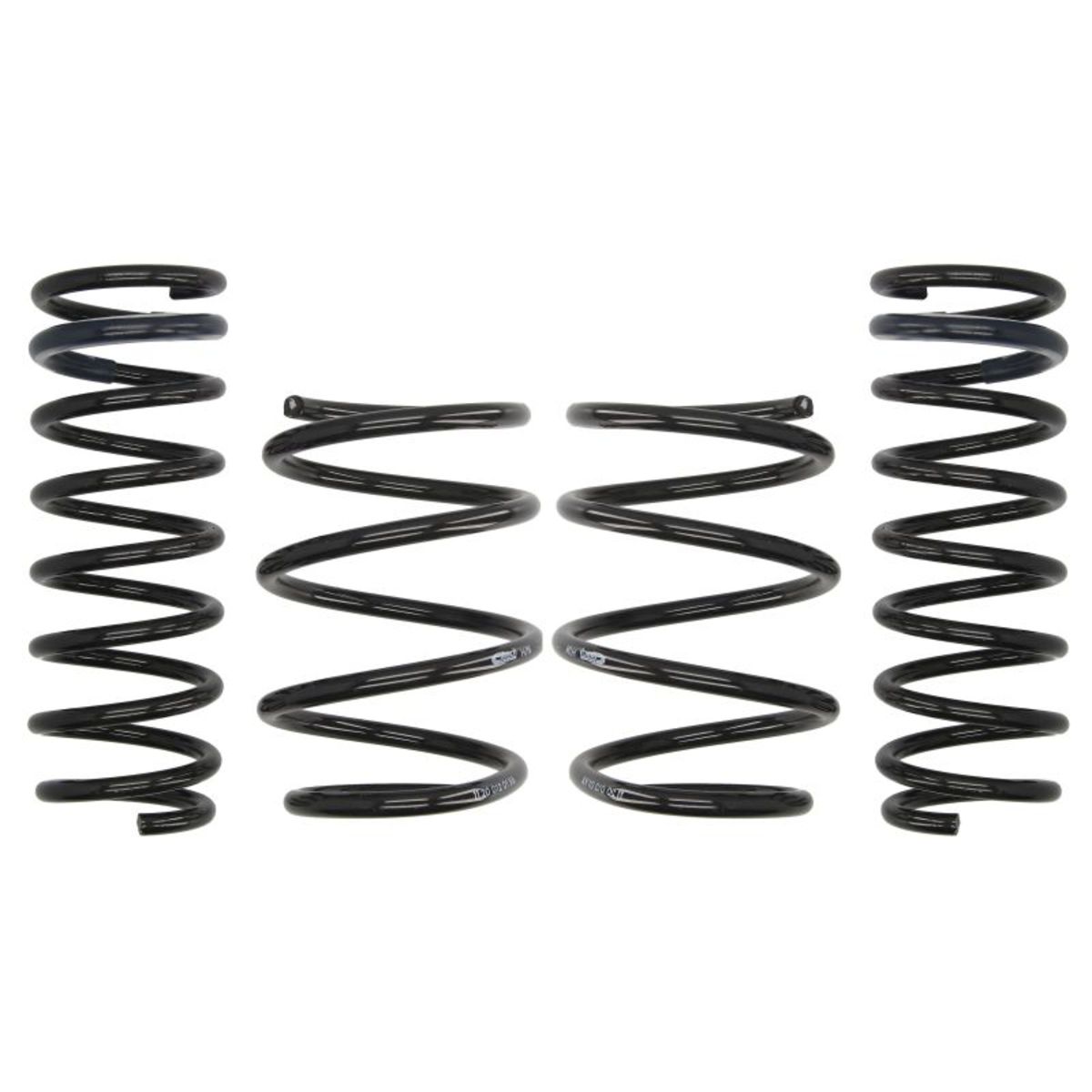 Kit de suspension, ressorts EIBACH Pro-Kit E10-20-012-01-22