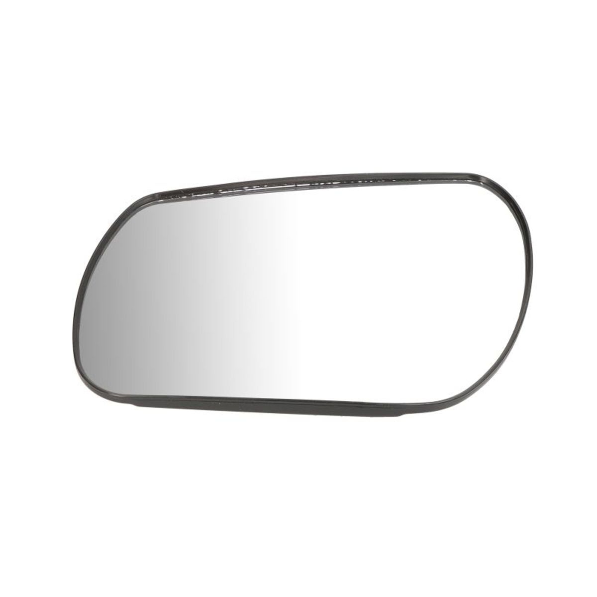 Blic Spiegelglas, Außenspiegel 6102-02-1231152P, Links