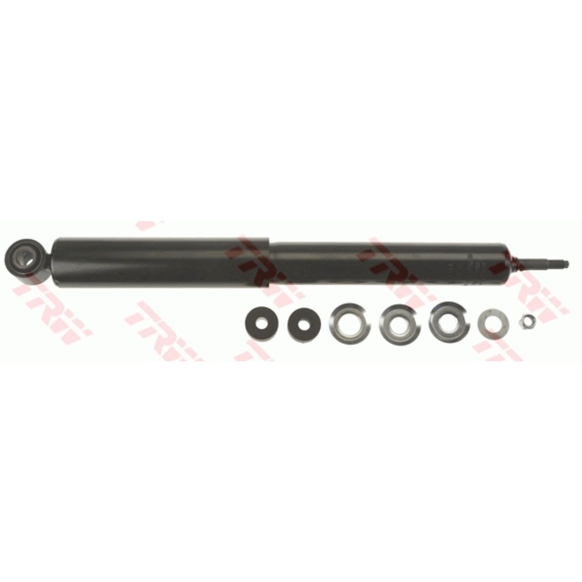 Trw Ammortizzatore Jge137s