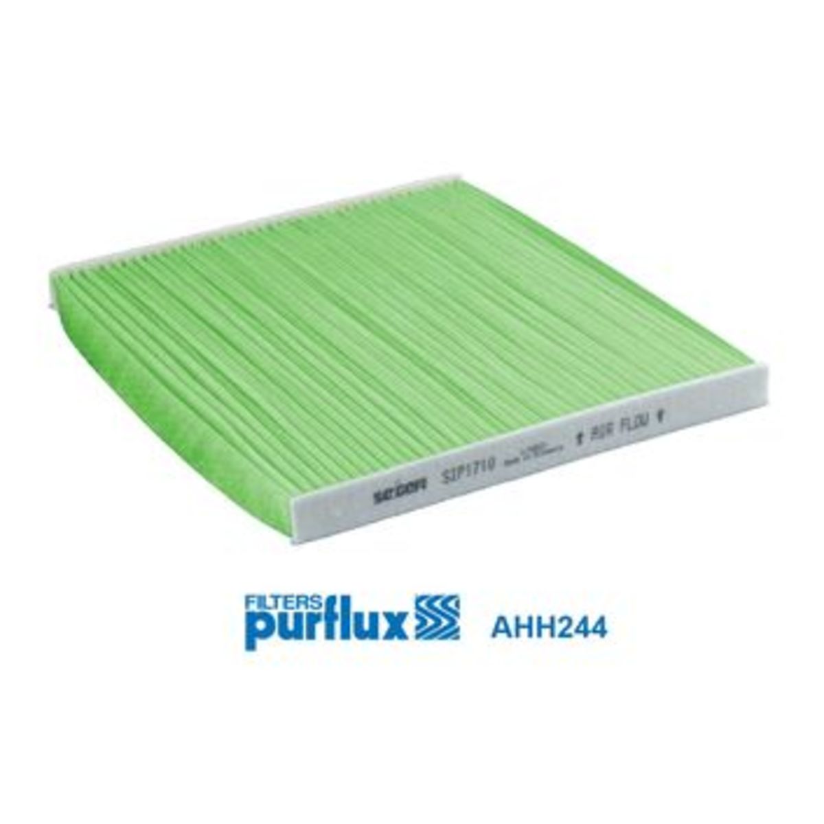 Image of Cabinefilter  CabinHepa+ PX