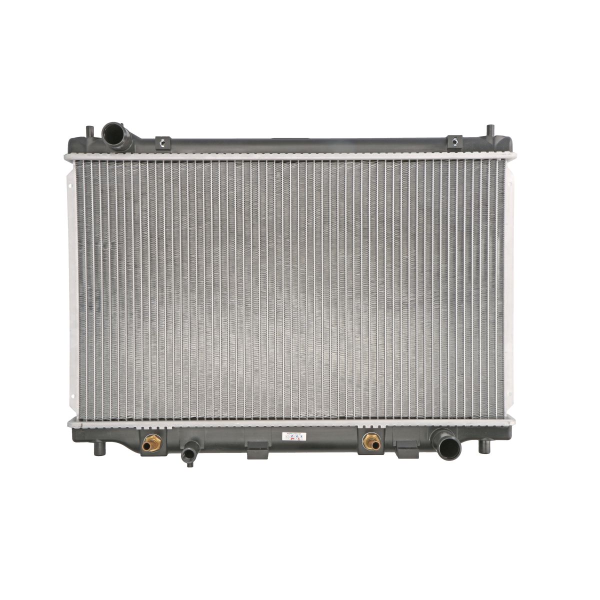 Image of Radiator, motorkoeling