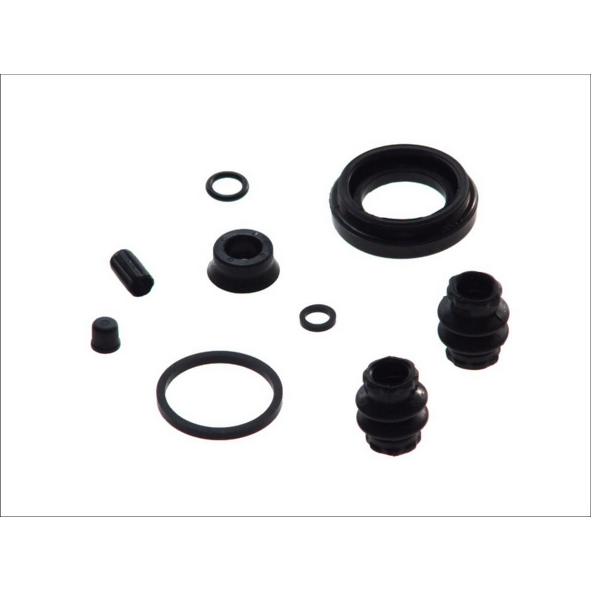 Image of Reparatieset, remklauw  D4-589