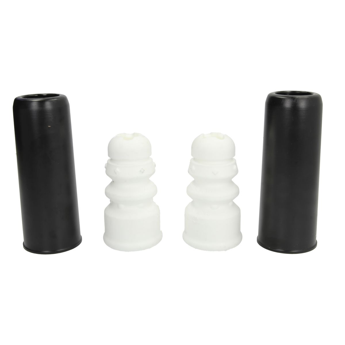 Magnum Technology Montageset, schokdemper  A9A041MT