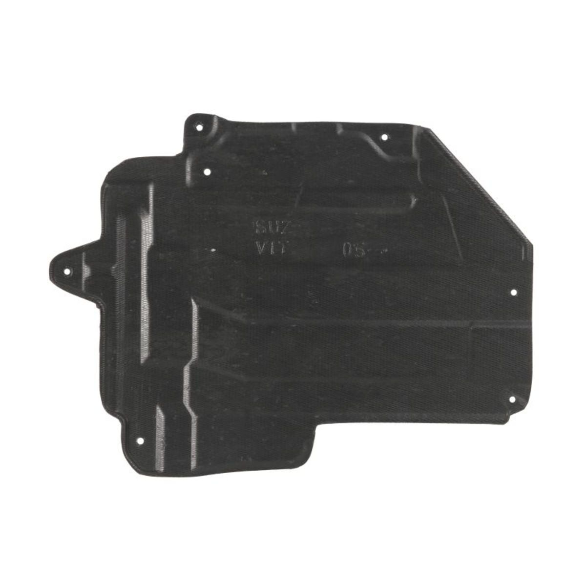 Blic Motorafdekking  6601-02-6825861P