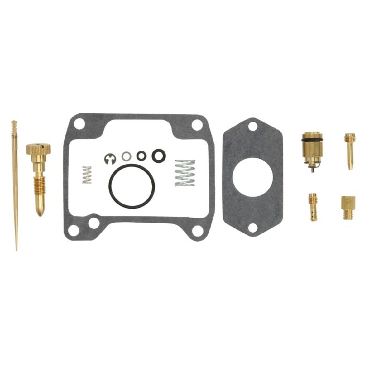 Reparatursatz, Vergaser TOURMAX CAB-DS12