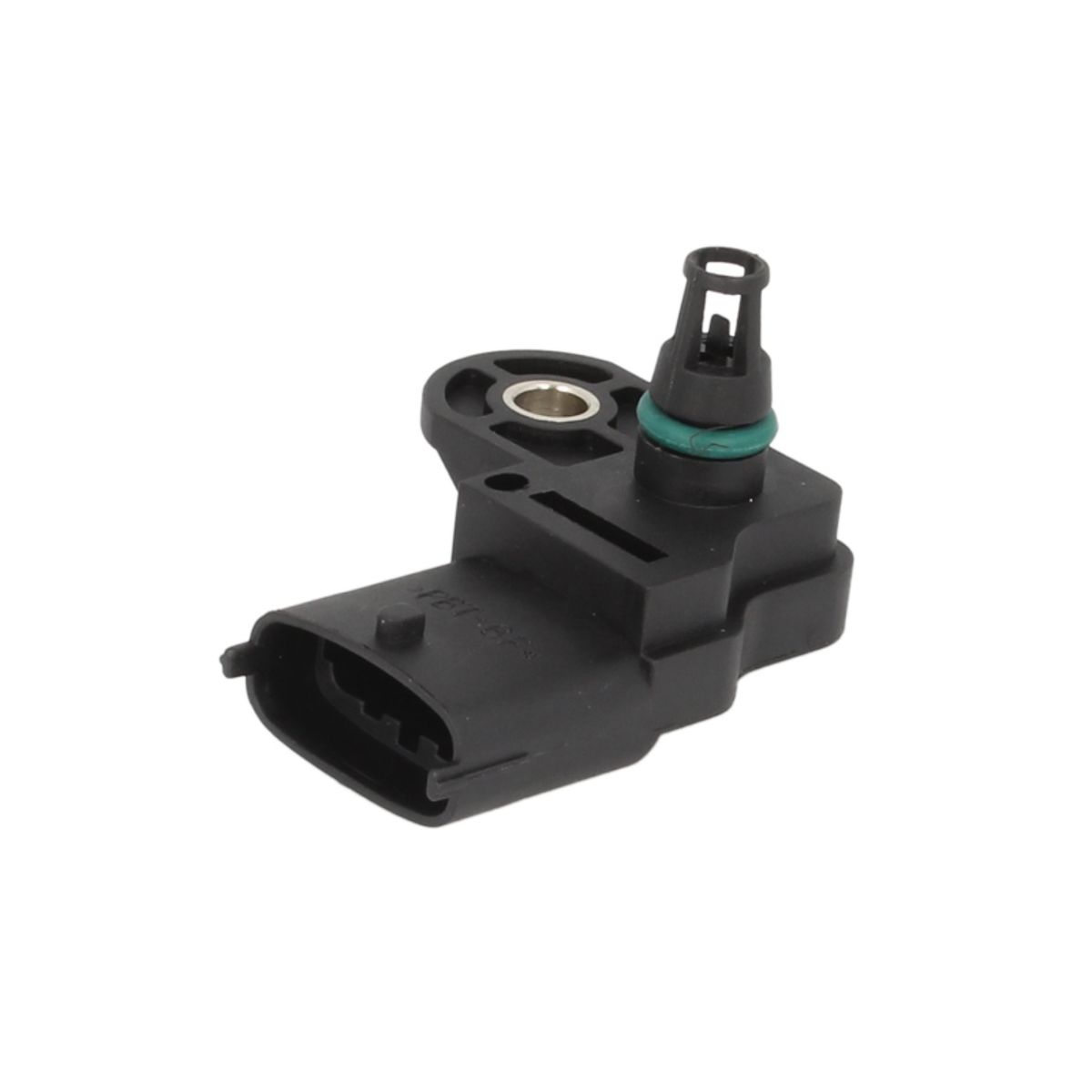Sensor, laaddruk