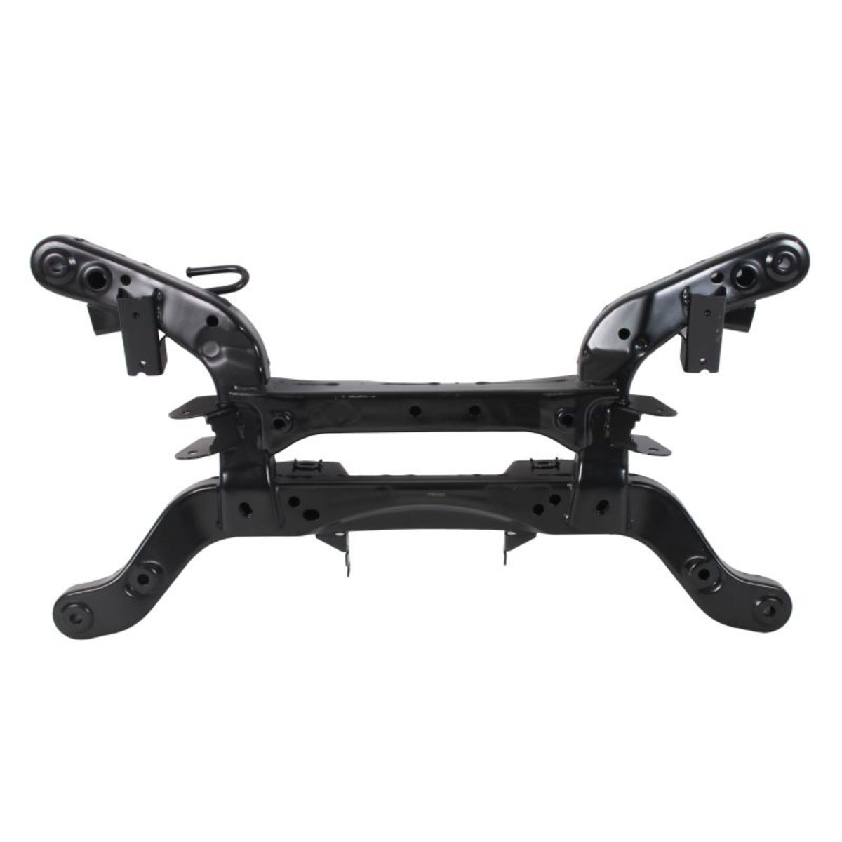 Lenkerachse FORTUNE LINE FZB164