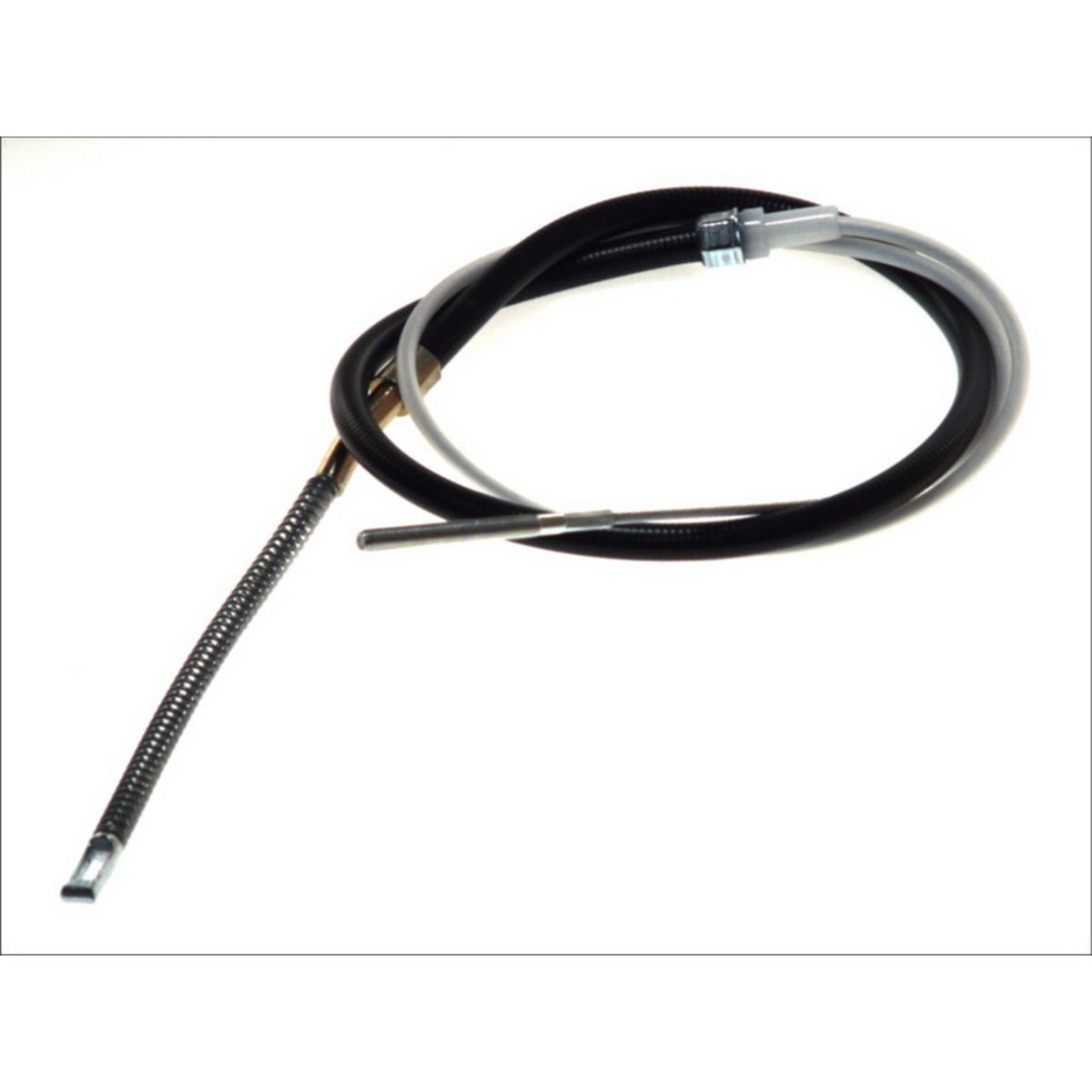 Image of Kabel, parkeerrem