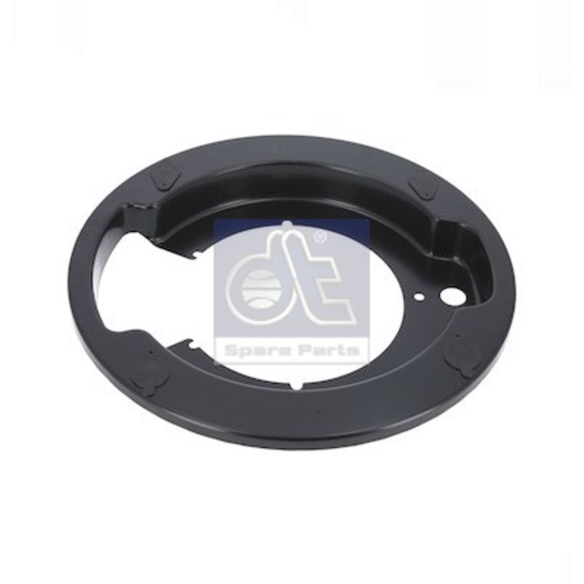 Image of Remtrommel deksel  DT Spare Parts