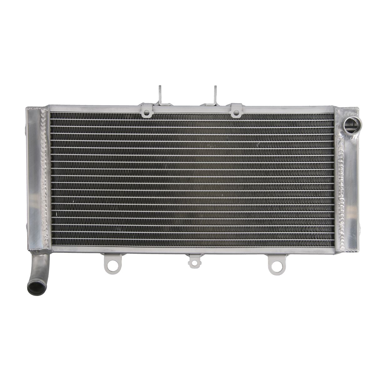 Radiatore, raffreddamento motore 4 RIDE RAD-530