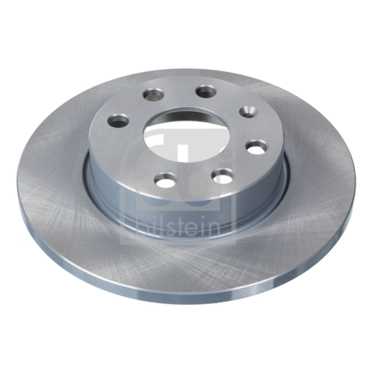 Image of Remschijf  BILSTEIN  voorkant, compleet, 1 Stuk