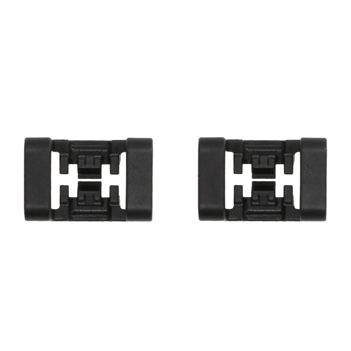 Romix Clip - Zier- / Schutzleiste Rom C70955