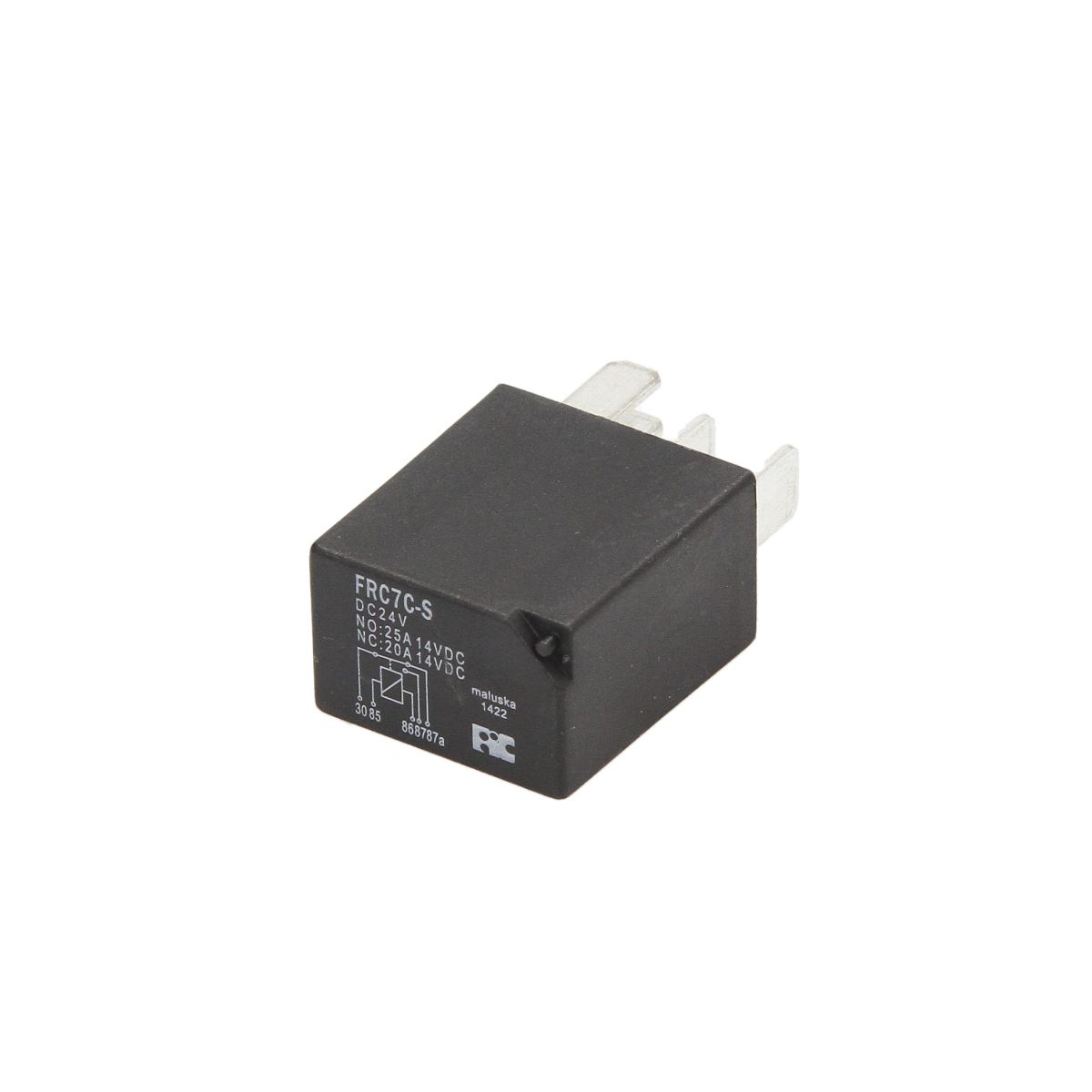 Image of Micro-relais