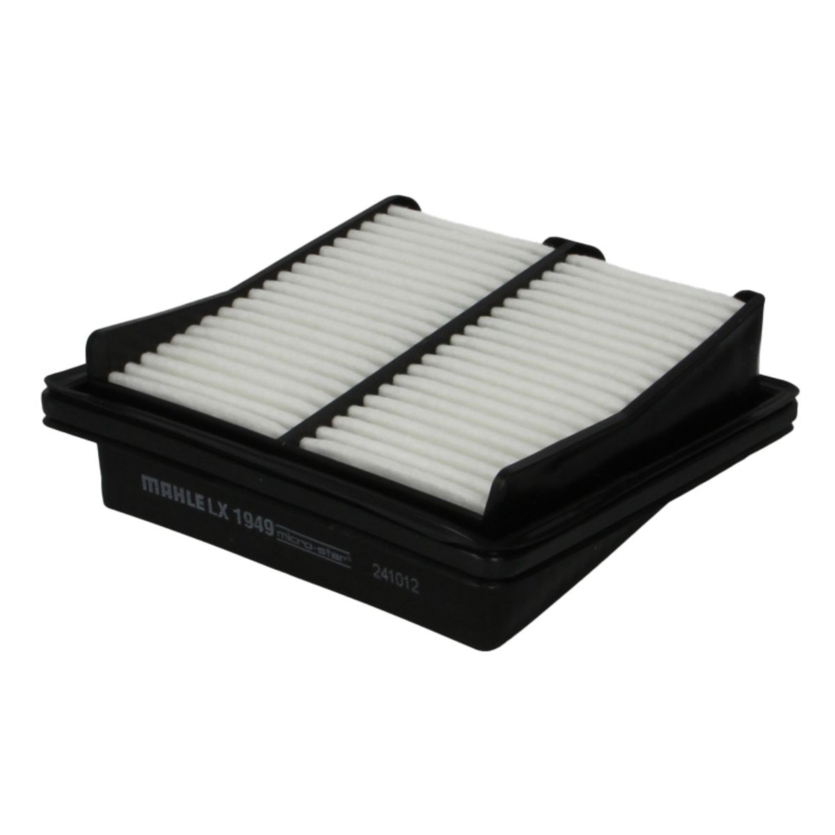 Image of MAHLE luchtfilter