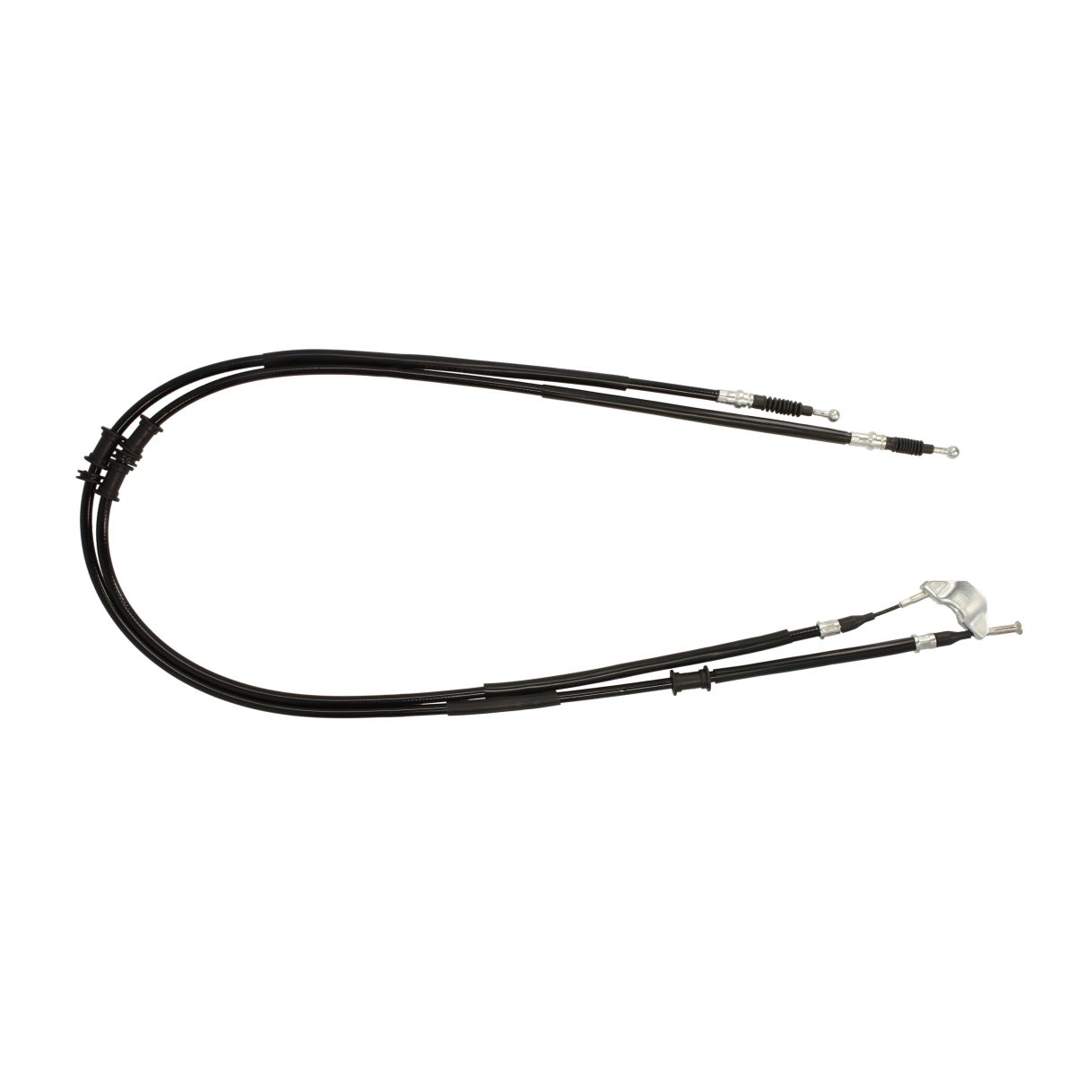 Image of Kabel, parkeerrem  C7X012