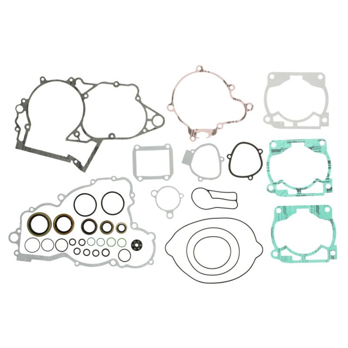 Motordichtungssatz WINDEROSA W811334