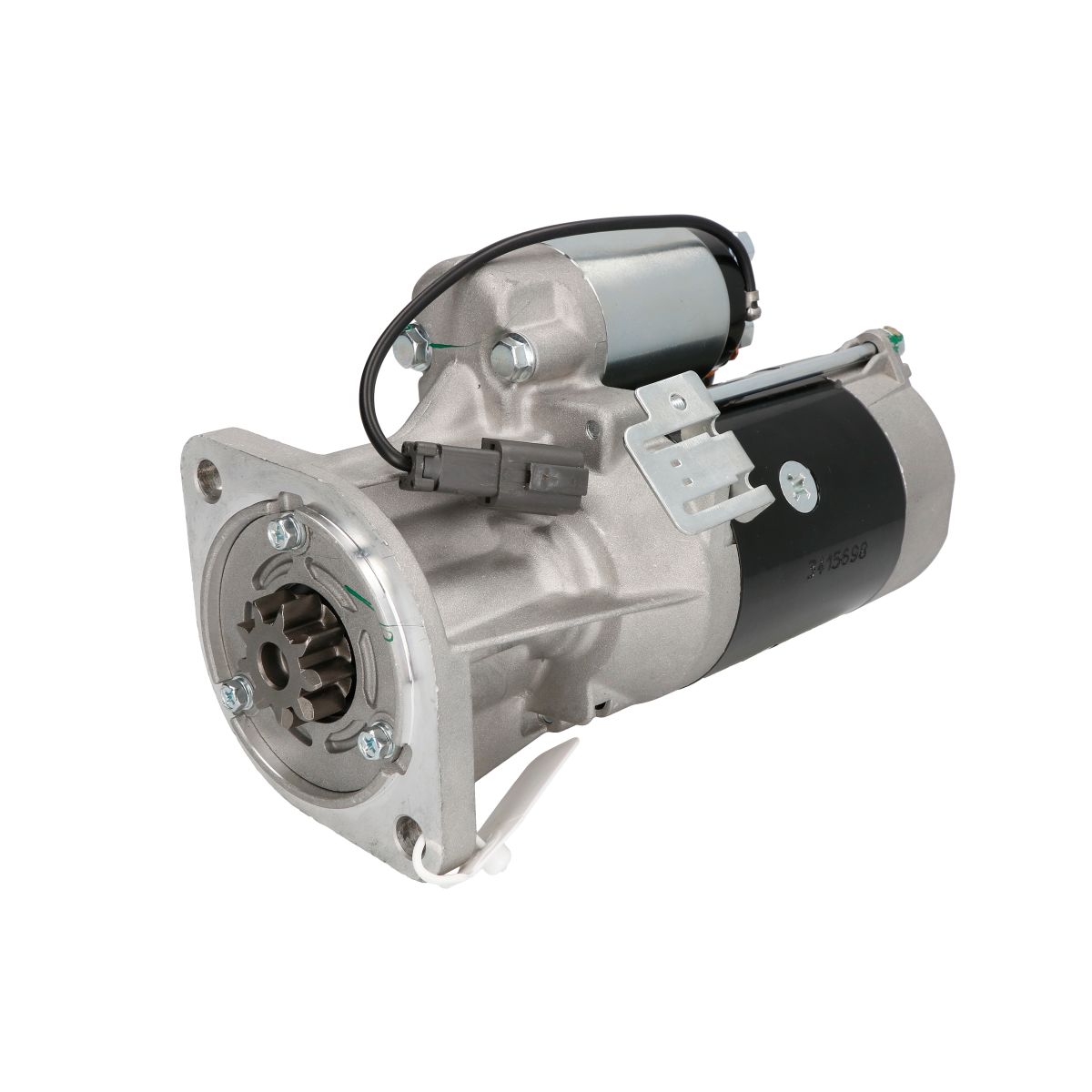 Image of Starter