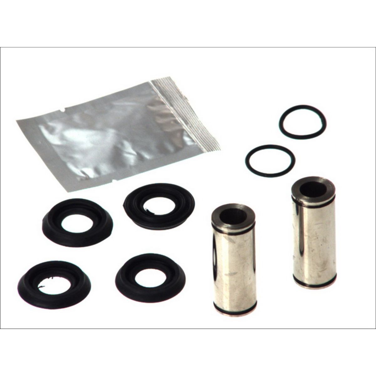 Image of Reparatieset, remklauw
