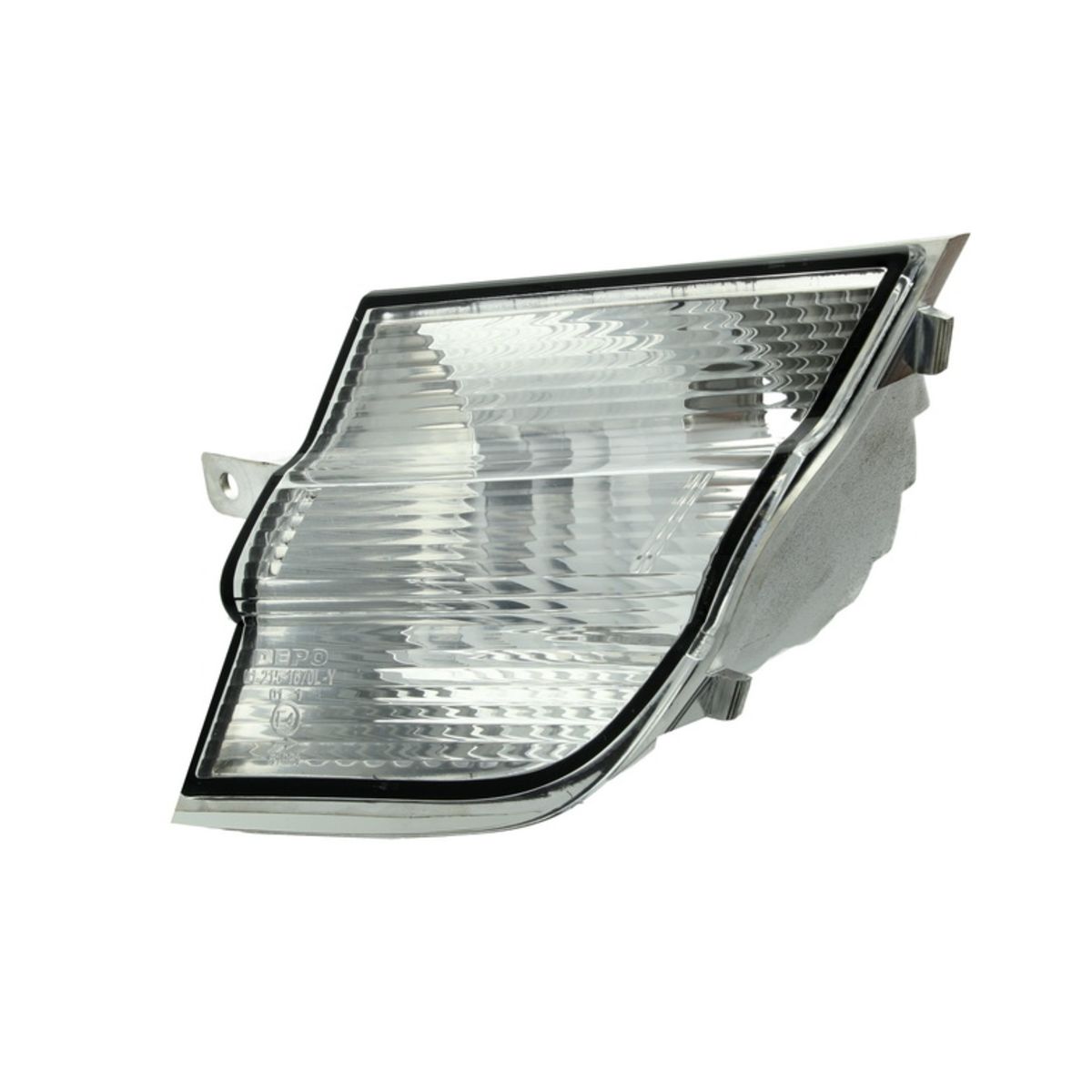 Image of Knipperlicht   links