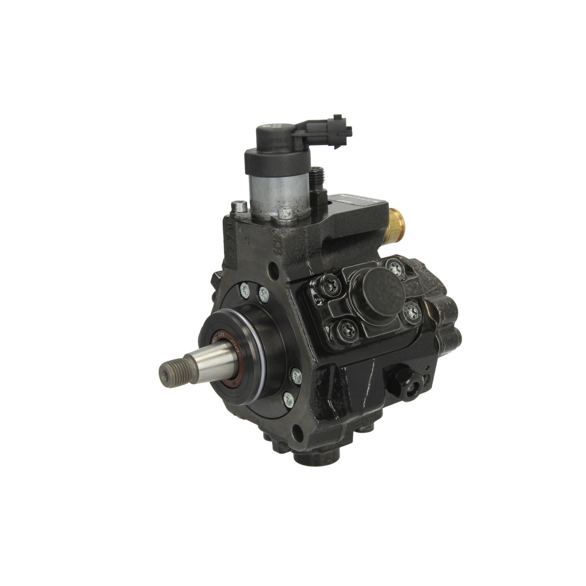 Pompa ad alta pressione BOSCH 0 445 010 290