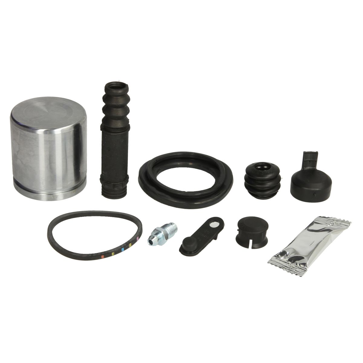 Image of Reparatieset, remklauw