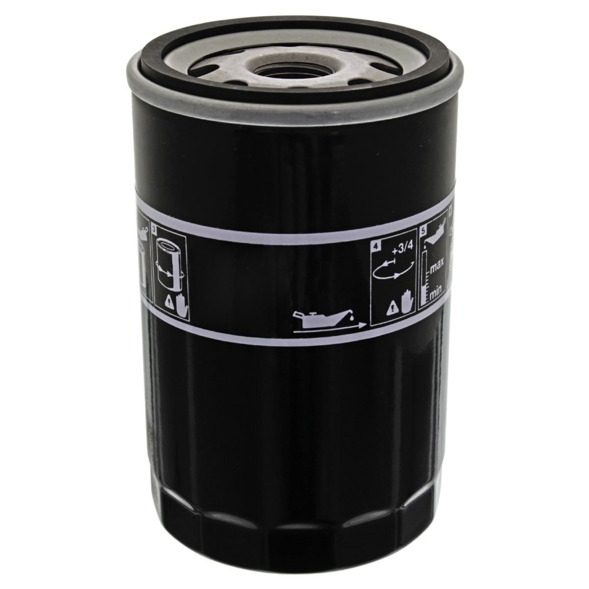 Image of Oliefilter  BILSTEIN