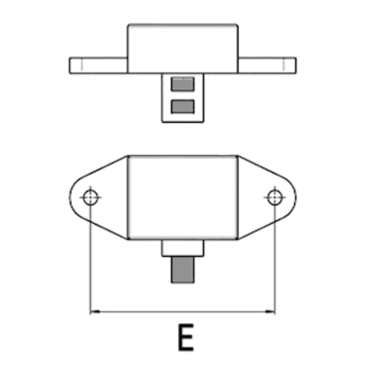 Hc-Cargo Generatorregler F 032 131 340