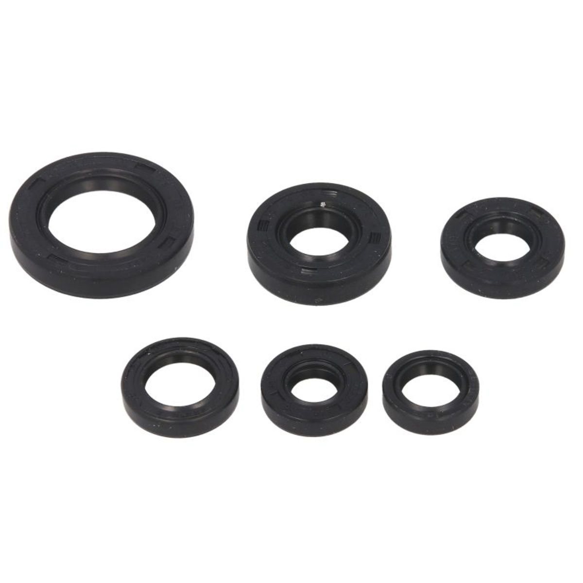 Motorsimmerringsatz WINDEROSA W822146