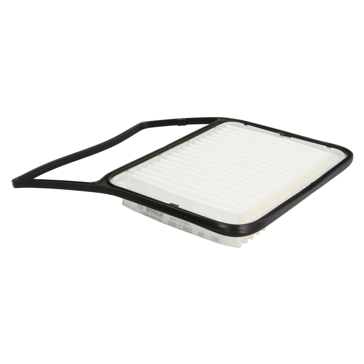 Filtro aria BOSCH F 026 400 227