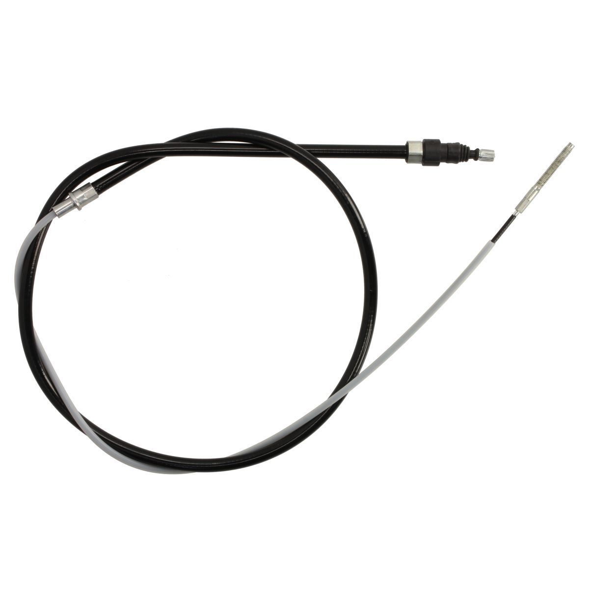Image of Kabel, parkeerrem  C7W020