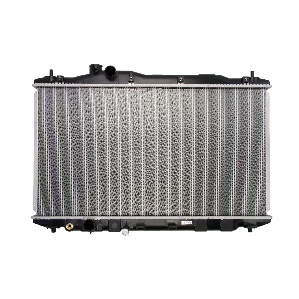 Image of Radiator, motorkoeling