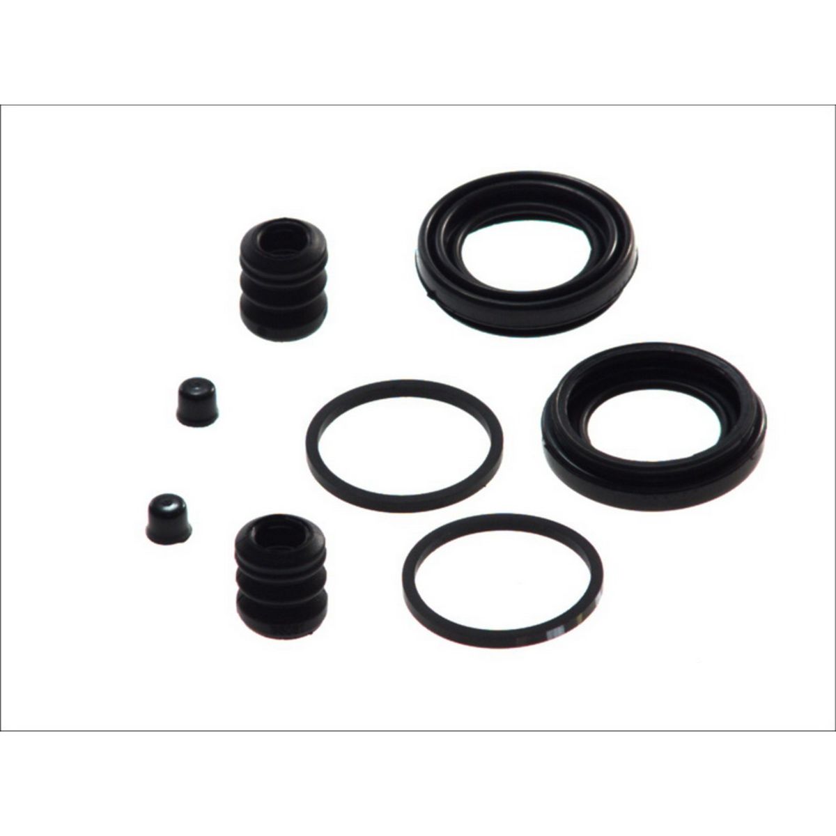 Image of Reparatieset, remklauw  D4-136