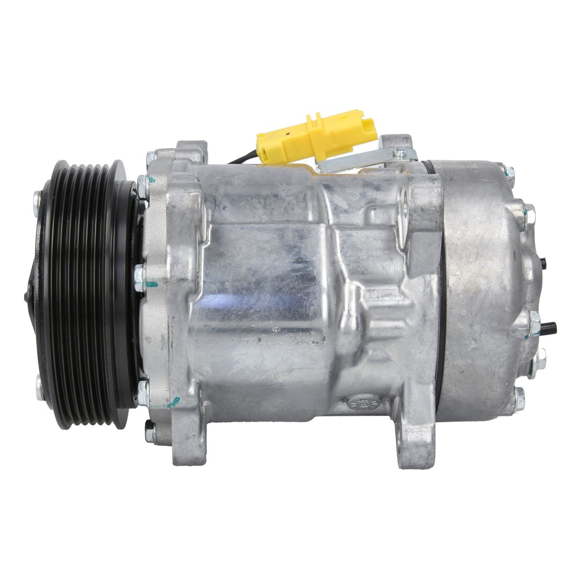 Image of Compressor airconditioning