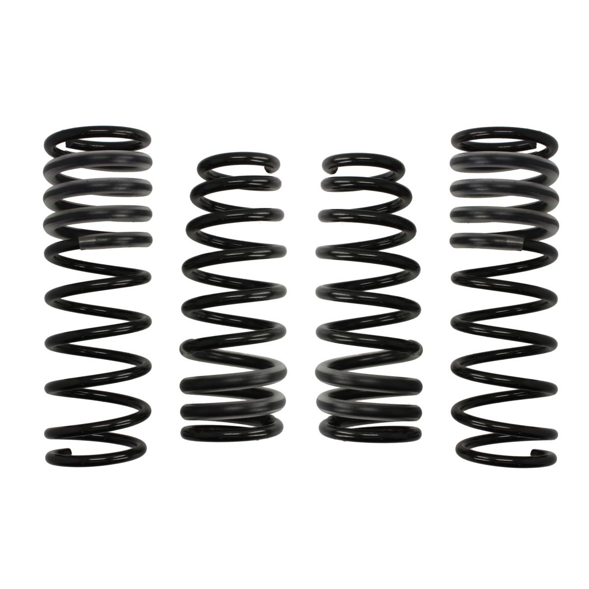Verlagingsveer Pro Kit