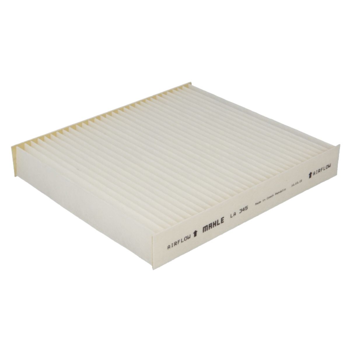 Image of Cabine luchtfilter