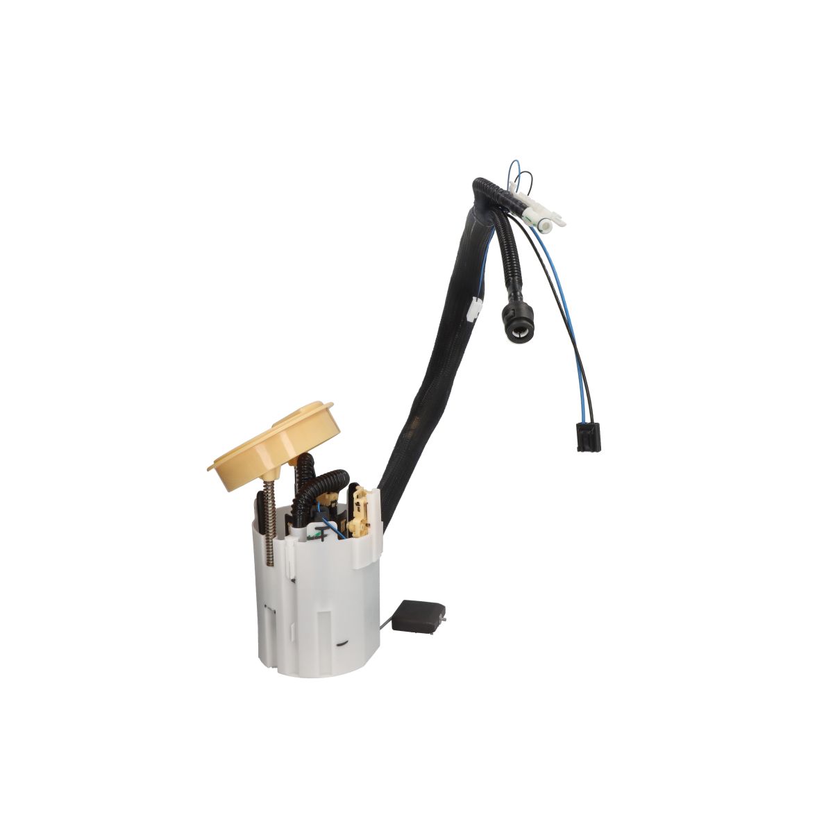 Bosch Brandstoftoevoereenheid  1 582 881 137