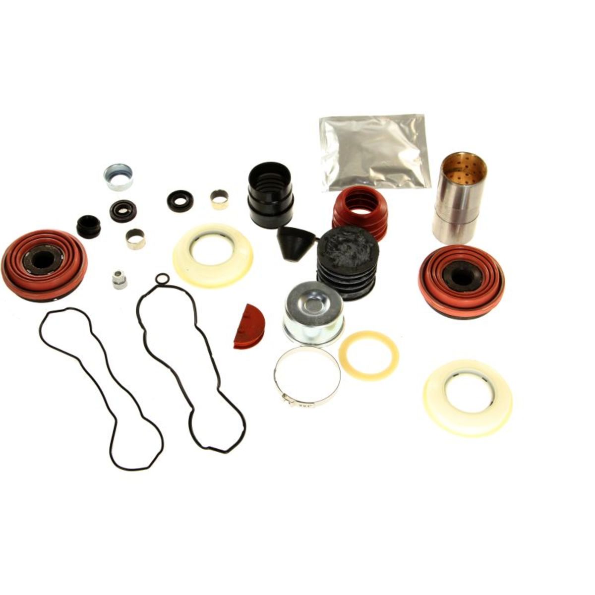 Image of Reparatieset, remklauw