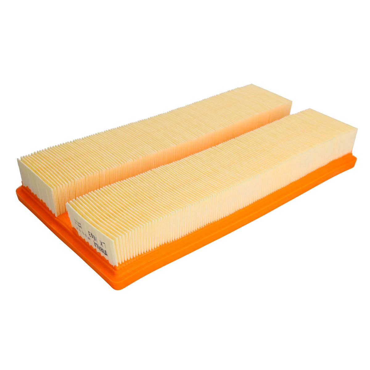 Image of MAHLE luchtfilter
