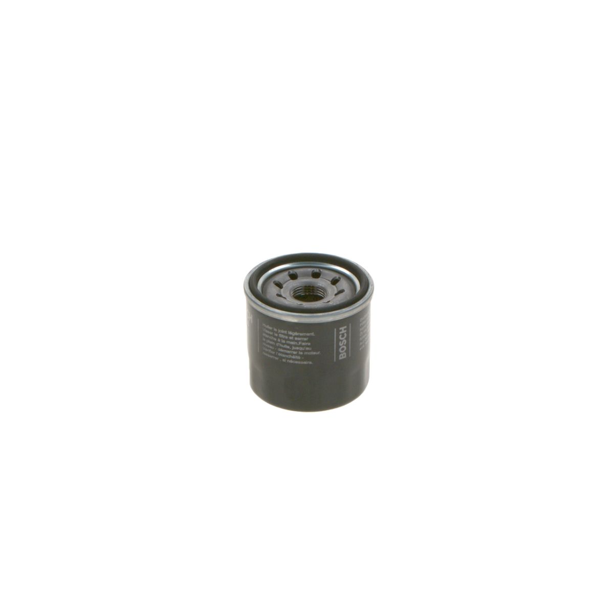 Bosch Oliefilter P2058 Suzuki - original nr. 16510-92J00-000 DF140 4