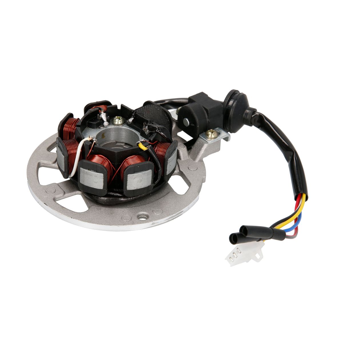 Supporto, alternatore INPARTS IP000060