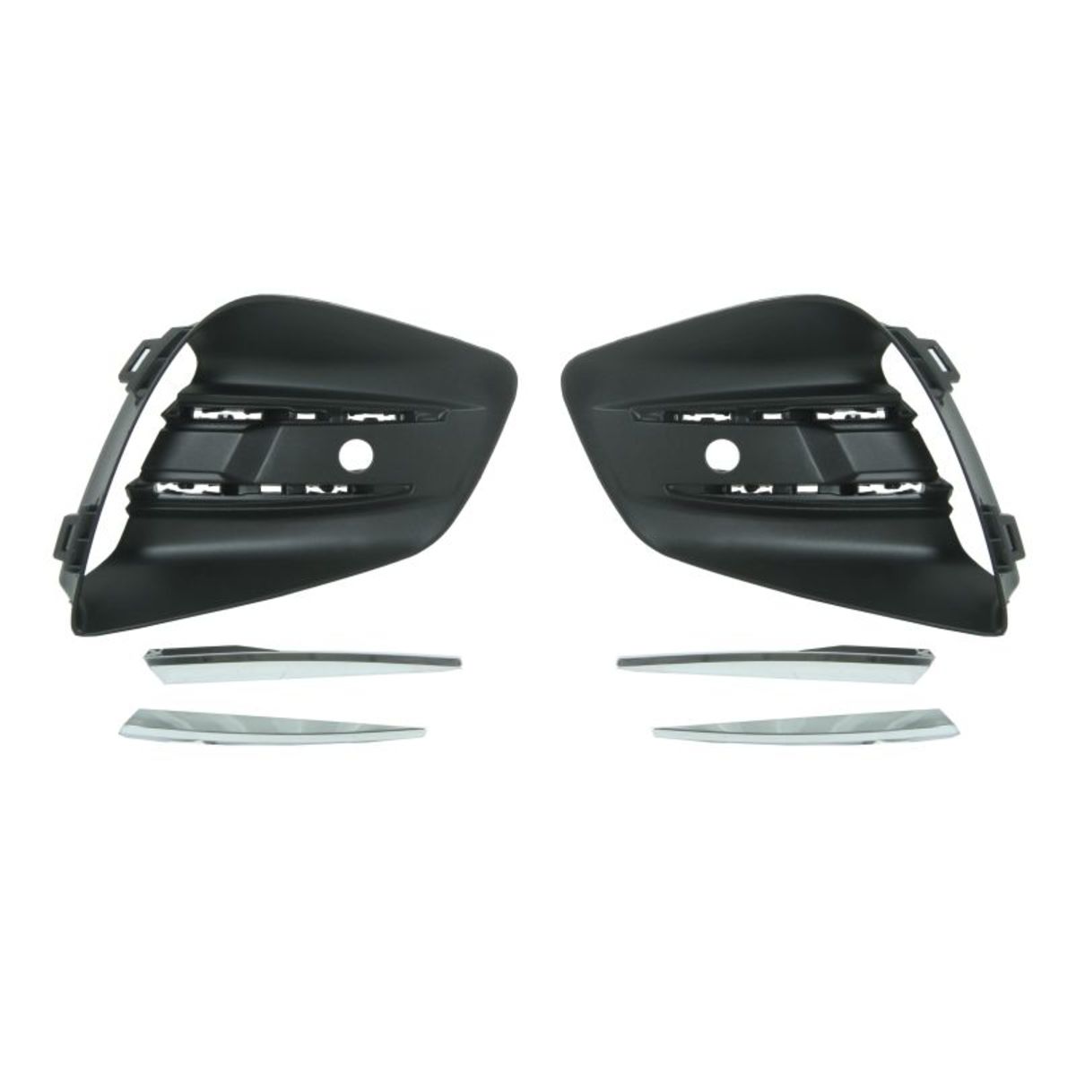 Blic Parti Del Paraurti 6502-07-6001913P