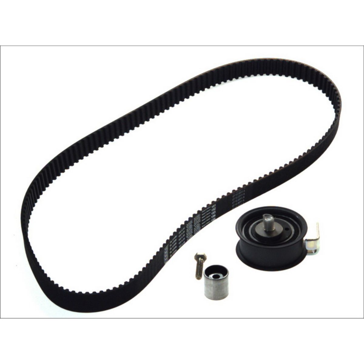 SKF Kit distribution  VKMA 01008 (X1)