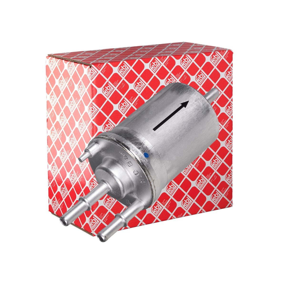 Brandstoffilter  BILSTEIN