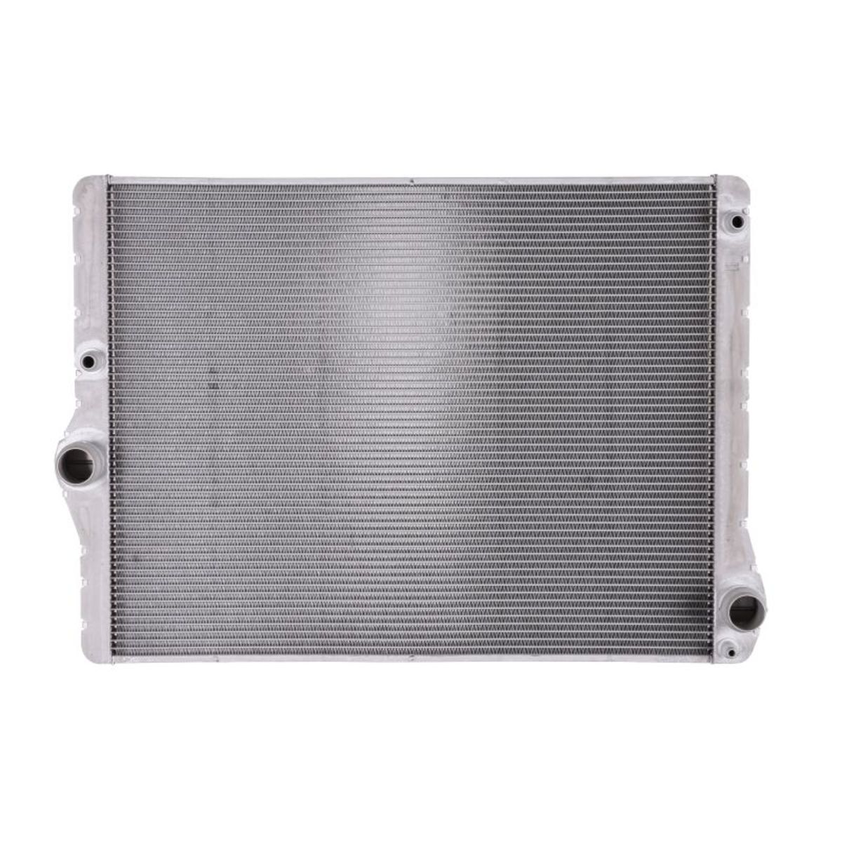 Nissens Kühler, Motorkühlung 60779