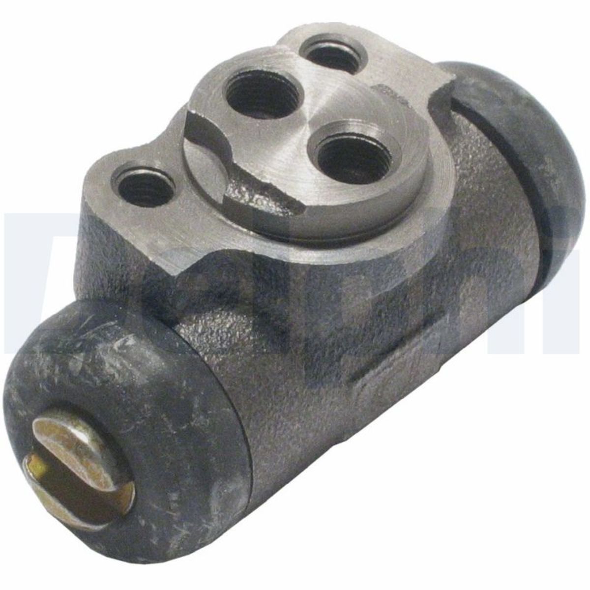 Für DELPHI HYDRAULIKA HAMULCOWA SPRZEGLOWA LW61156 WHEEL BRAKE CYLINDER LEFT - Bild 5