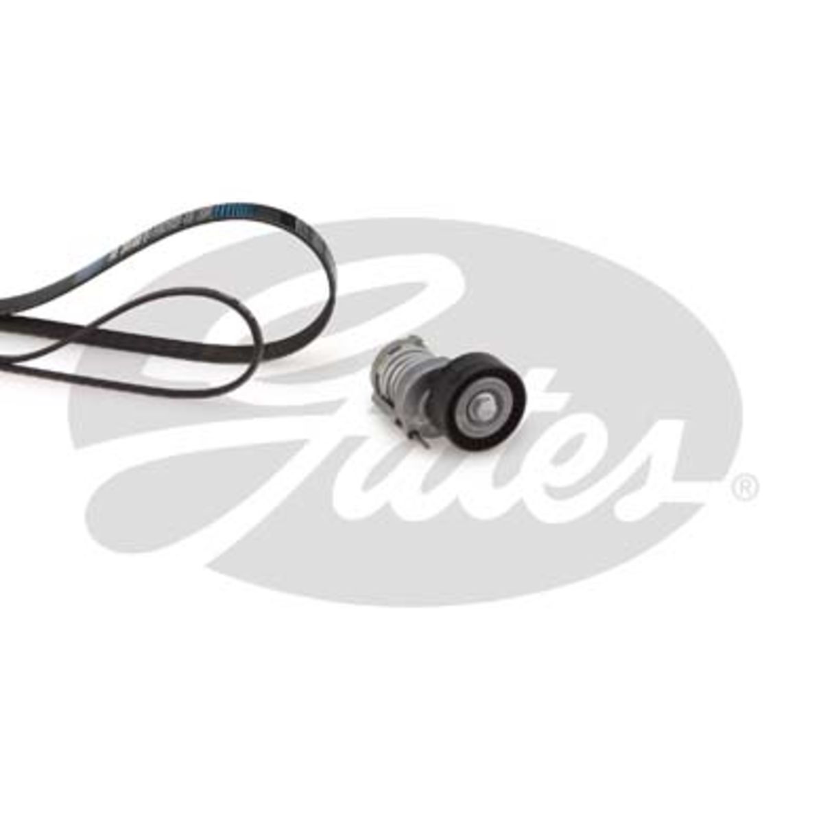 Image of Poly V-riem set