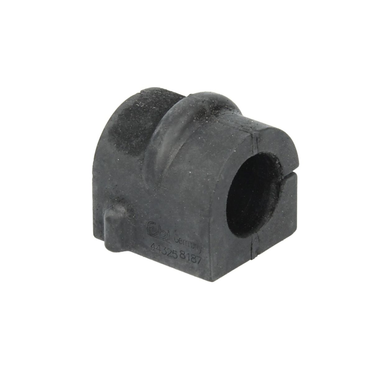 Aanslagbuffer  BILSTEIN