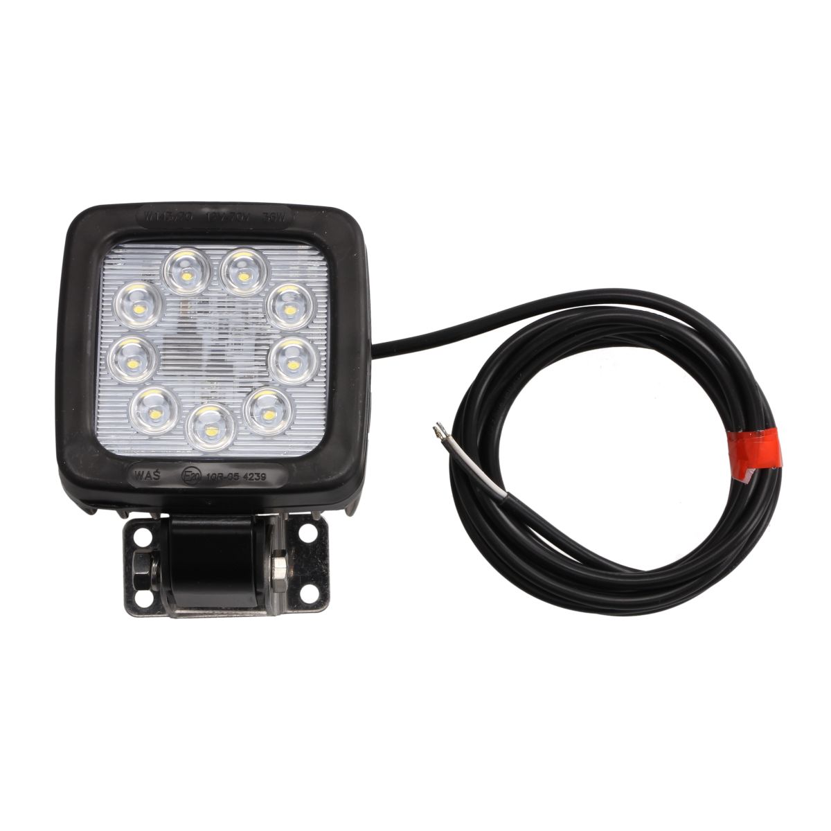Image of Werklamp WAS